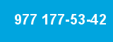 977 177-53-42